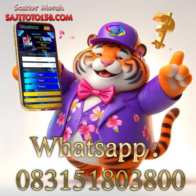 Klik Link Altenatif Kami Dapatkan Scatter Tanpa Pola Langsung Maxwin 100%